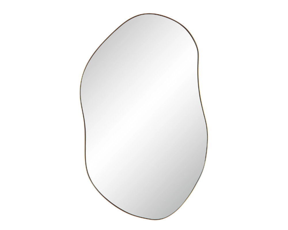Noria Wall Mirror