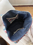 Load image into Gallery viewer, Muskoka Towel Tote
