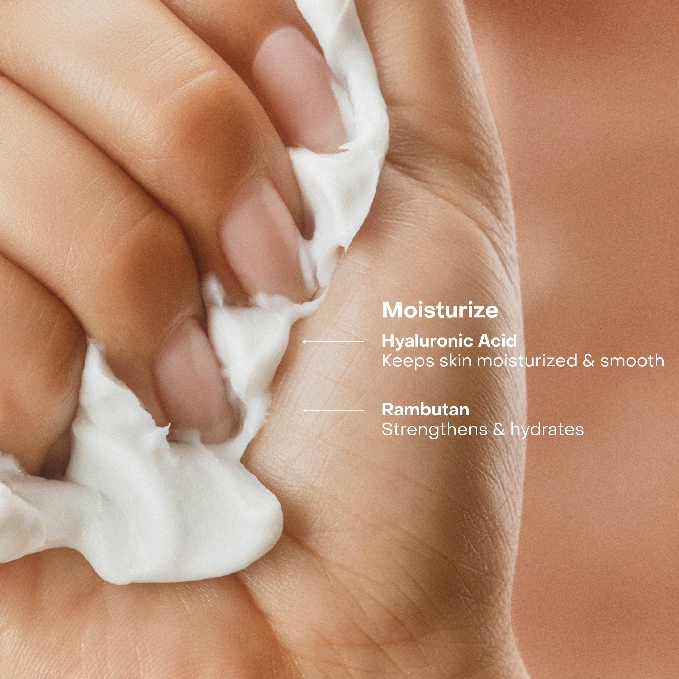 The Cream: BRALESS