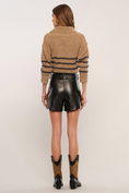Load image into Gallery viewer, Anina Shorts - Black
