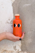 Load image into Gallery viewer, Yiayia and Friends Extra Virgin Olive Oil w/ Chili Pepper
