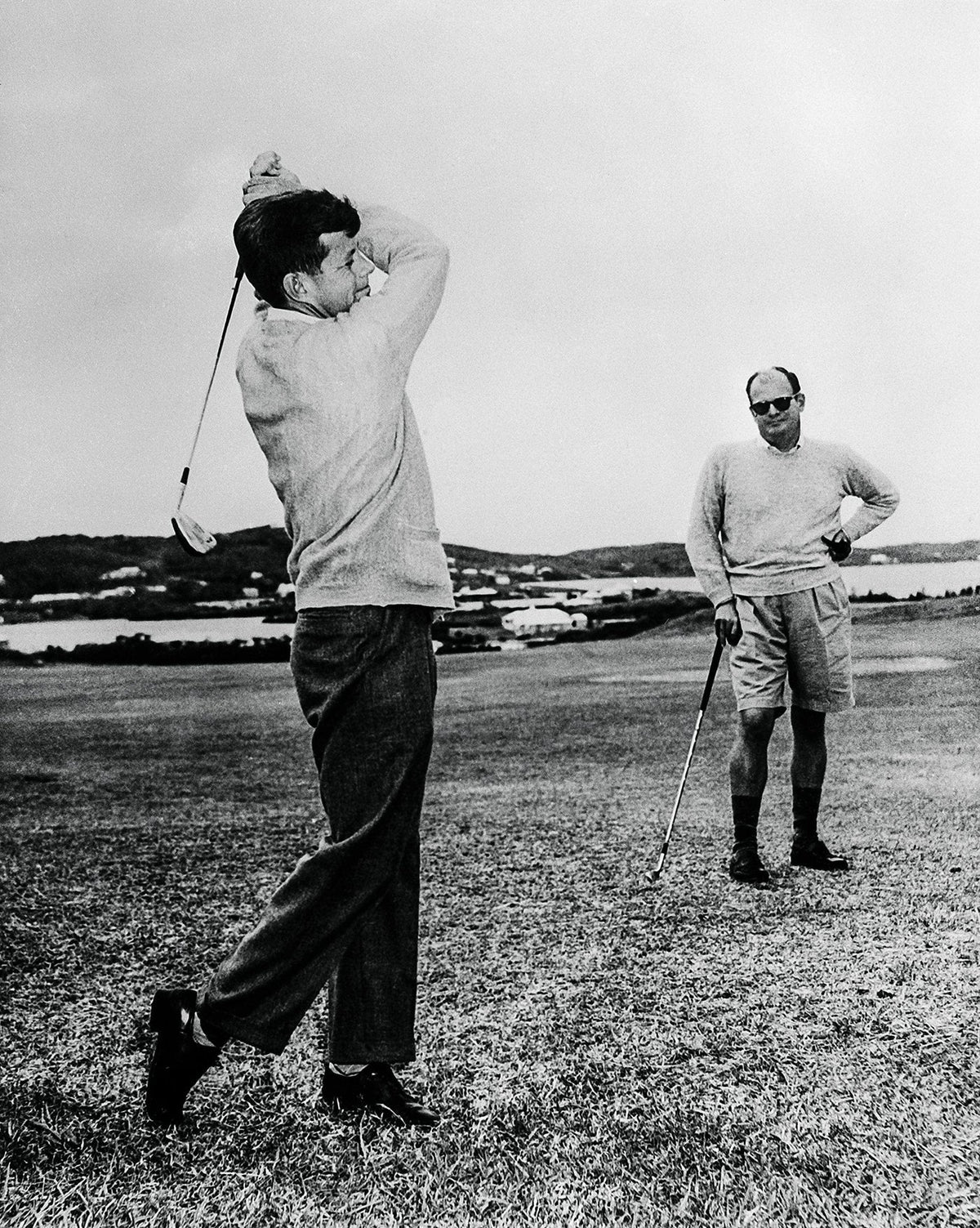 The Stylish Life: Golf