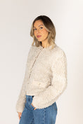 Load image into Gallery viewer, Anika Novelty Jacket
