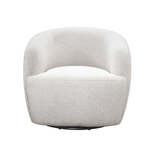 Aspen Swivel Chair