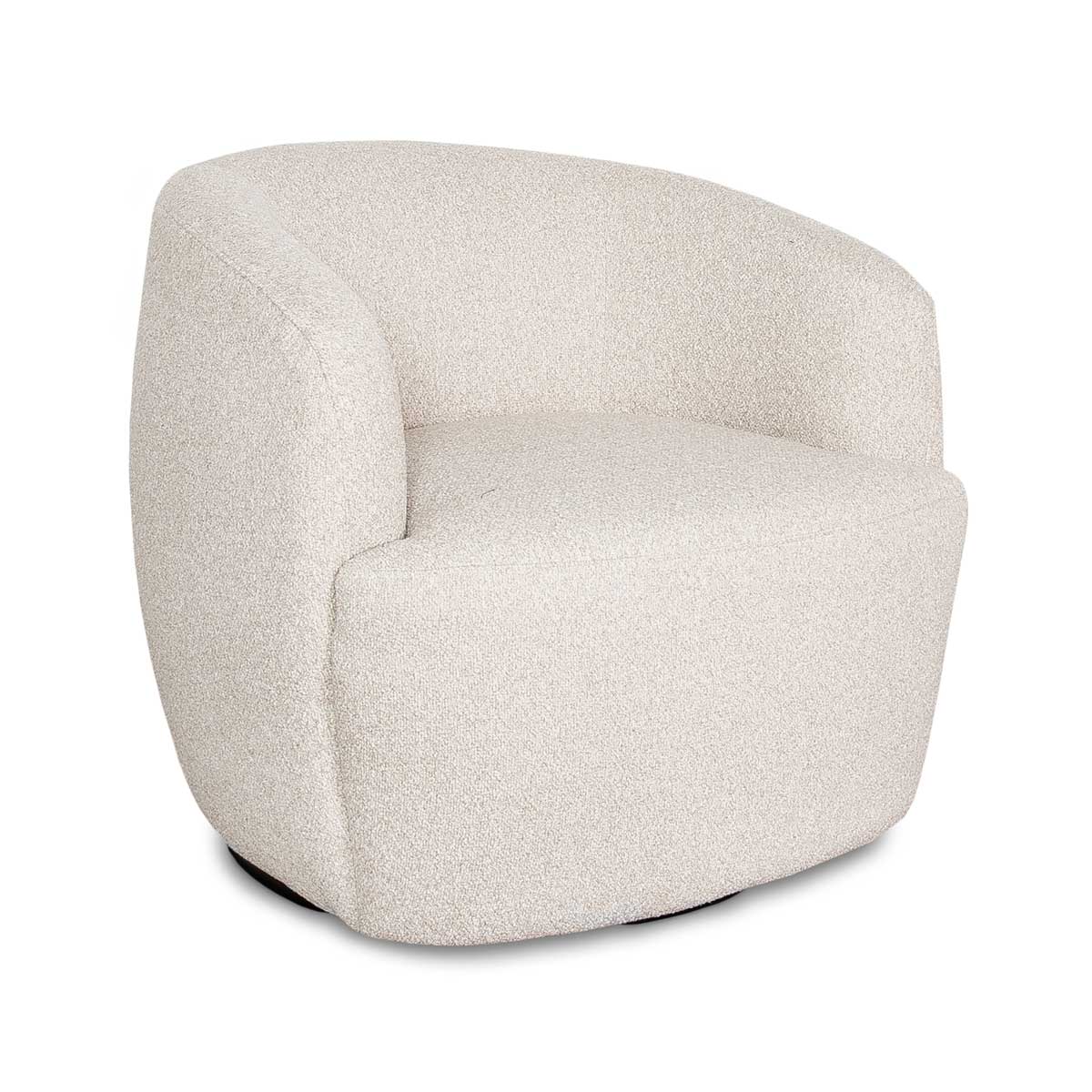 Colorado Swivel Chair