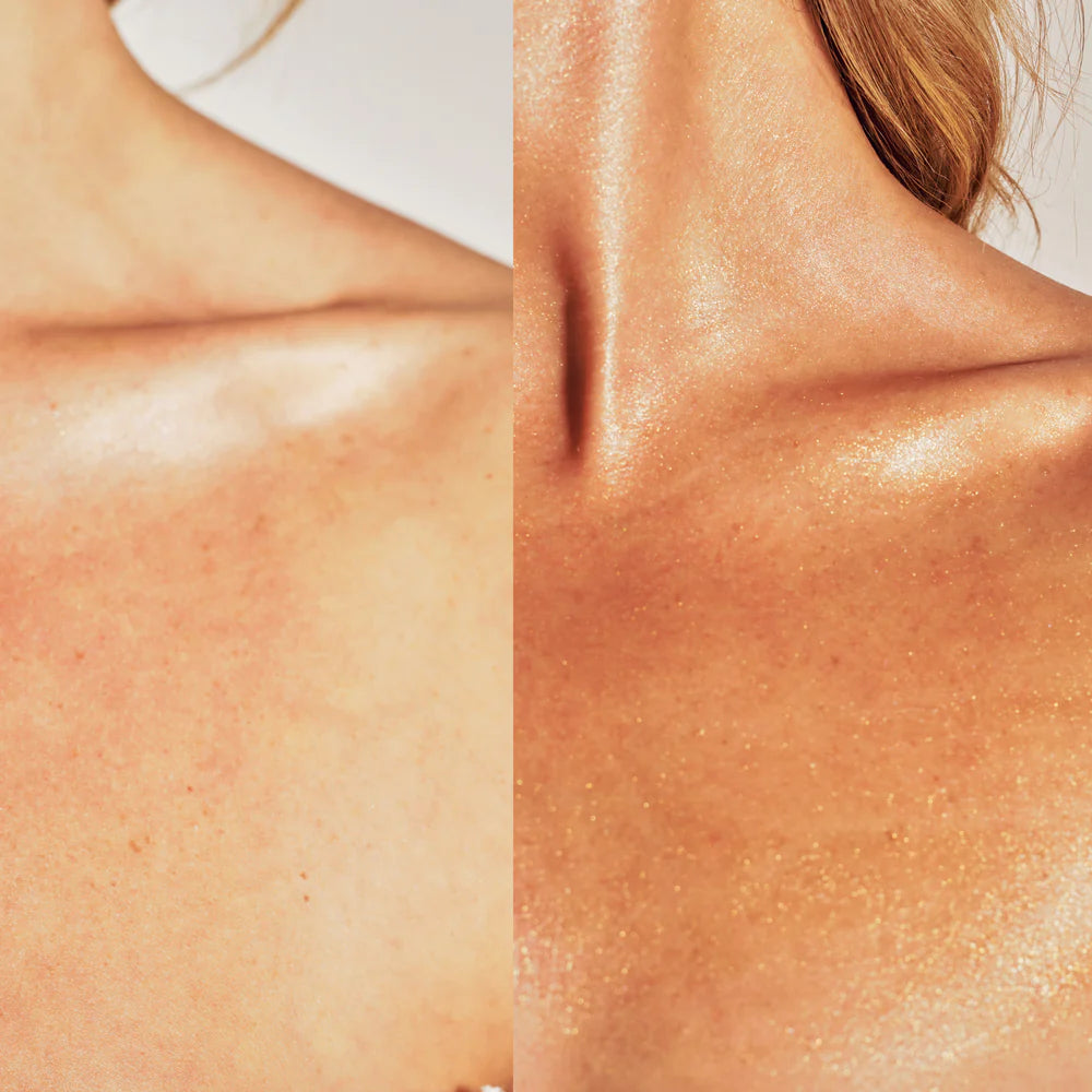 Aura Glow Balm-to-Oil