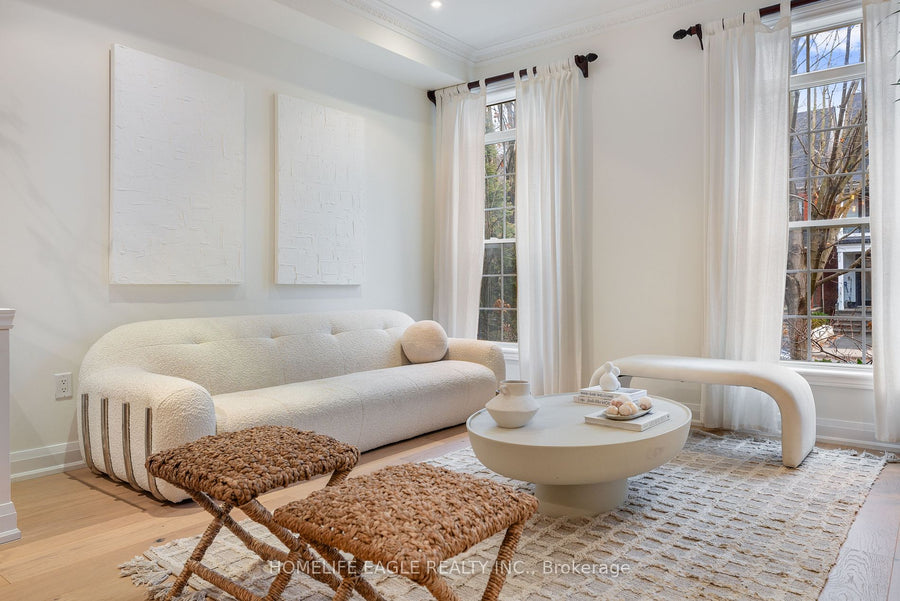 Winner's Circle — before