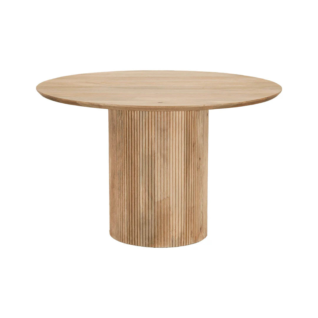 Celine Round Dining Table