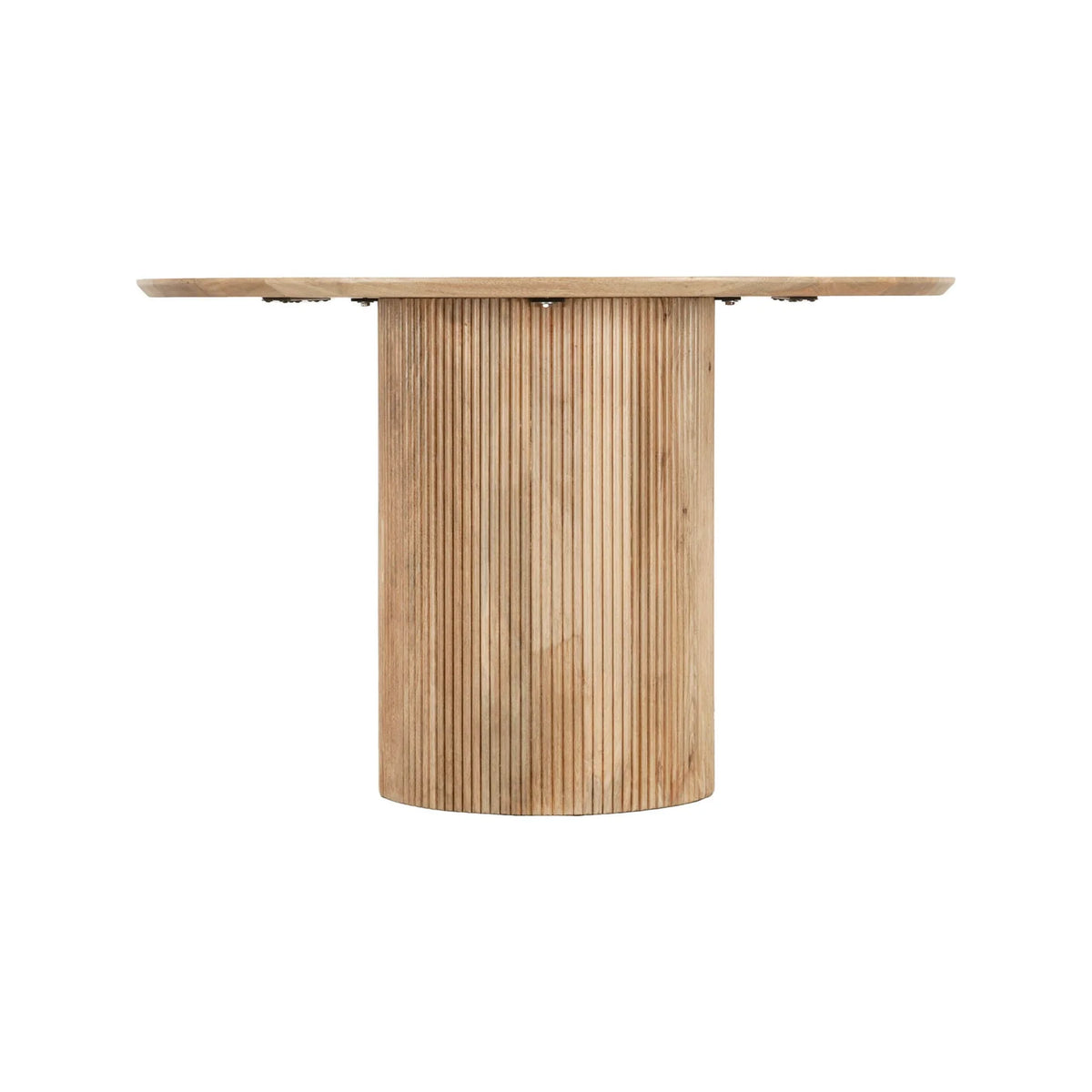 Celine Round Dining Table