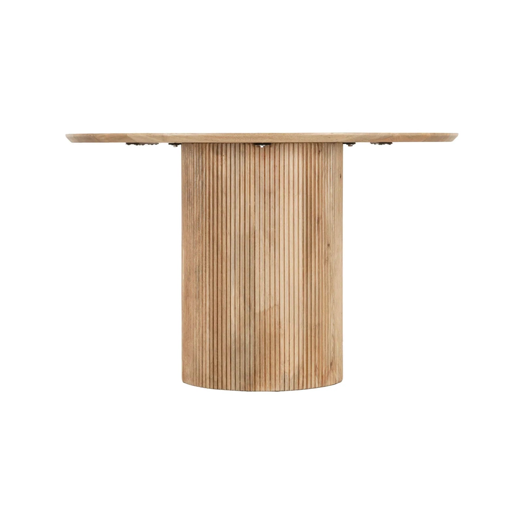 Celine Round Dining Table