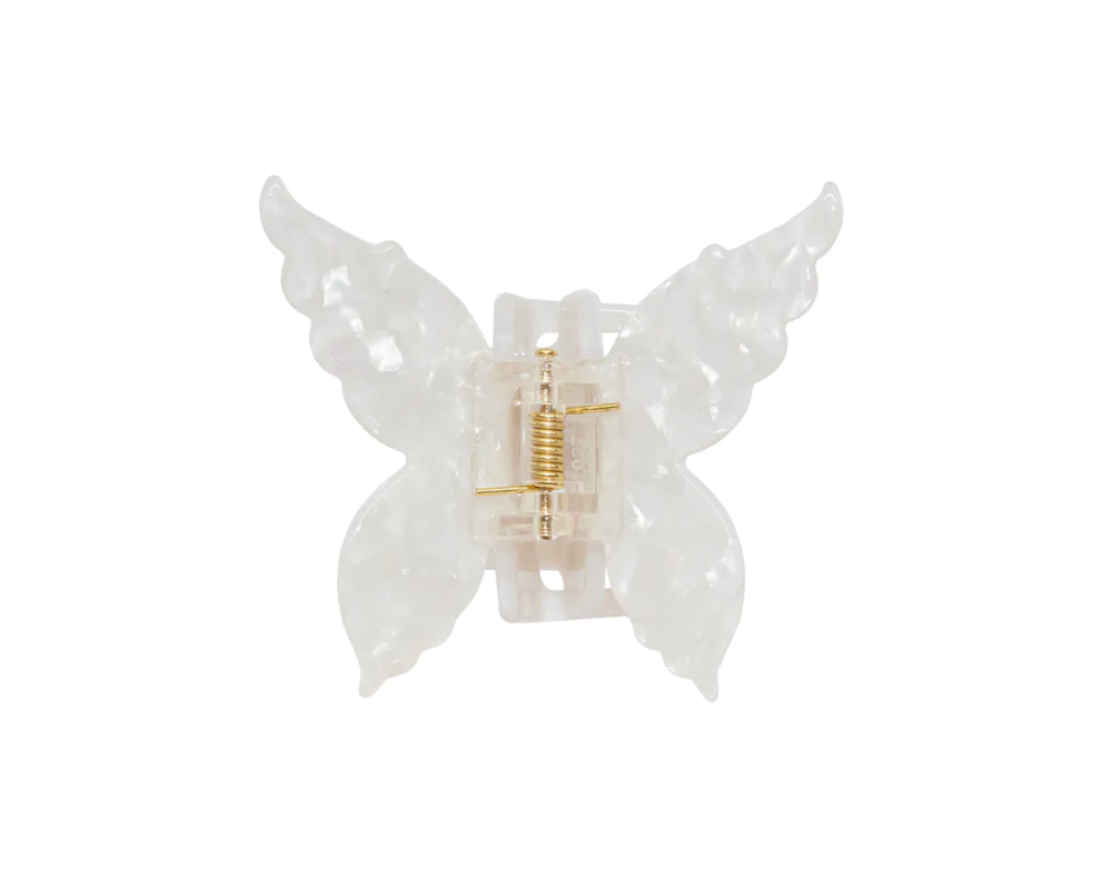 Butterfly Hair Clip