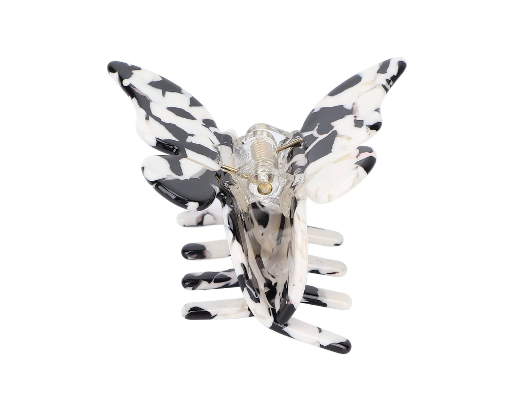 Butterfly Hair Clip