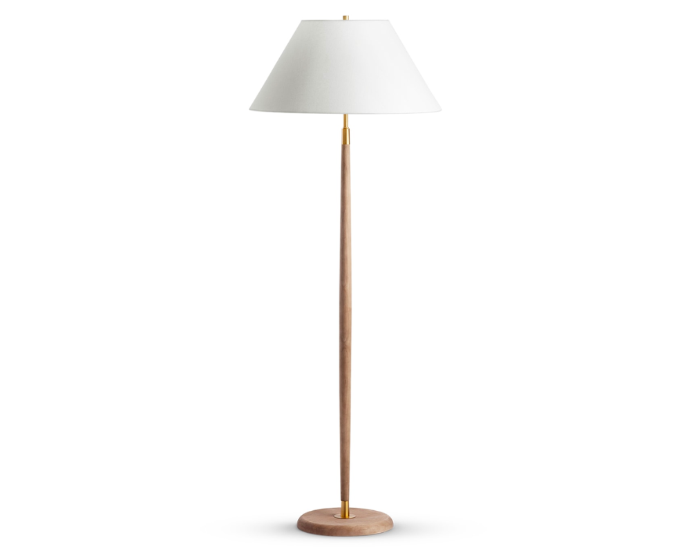 Portland Floor Lamp