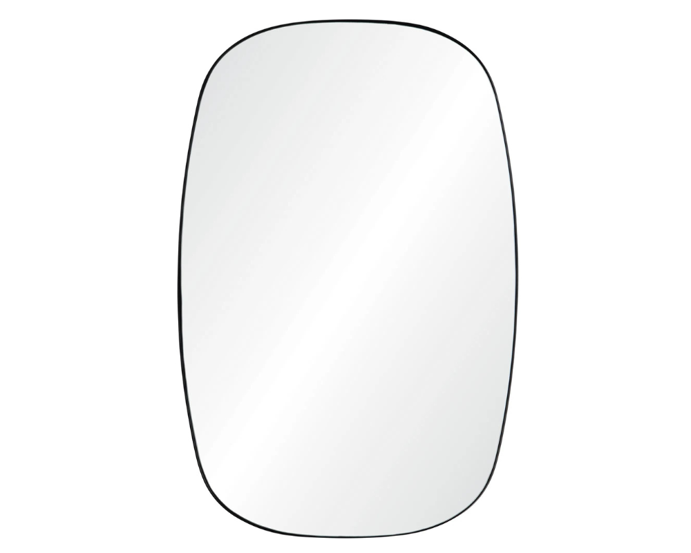 Bergen Mirror