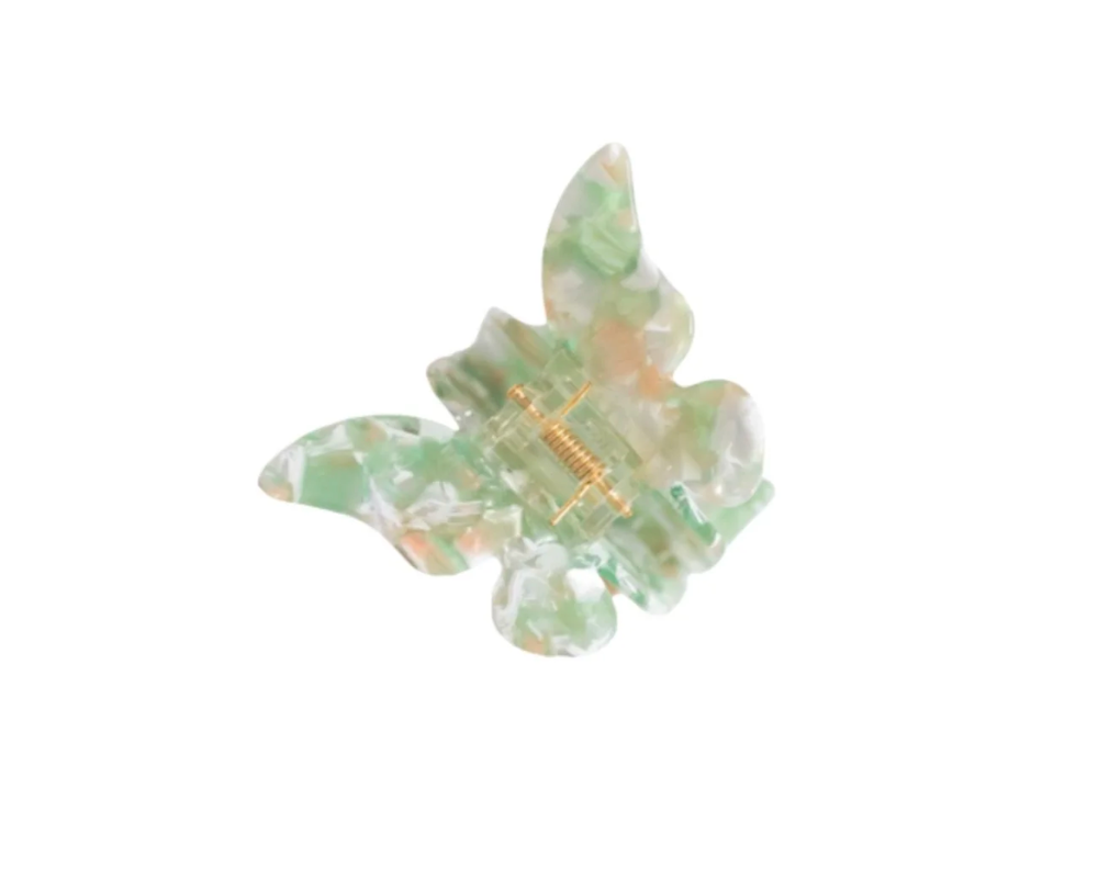 Butterfly Hair Clip