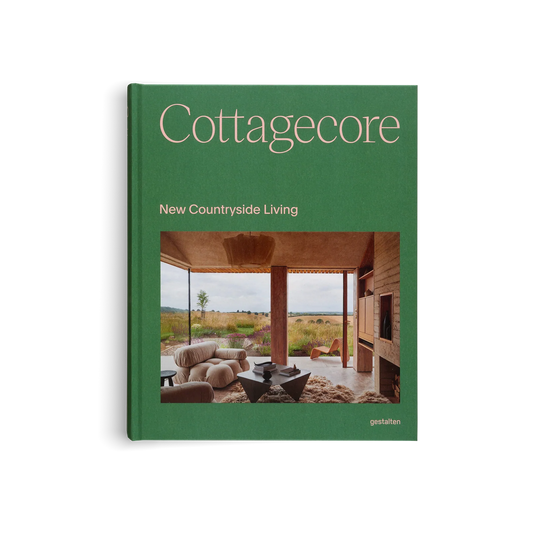 Cottagecore: New Countryside Living