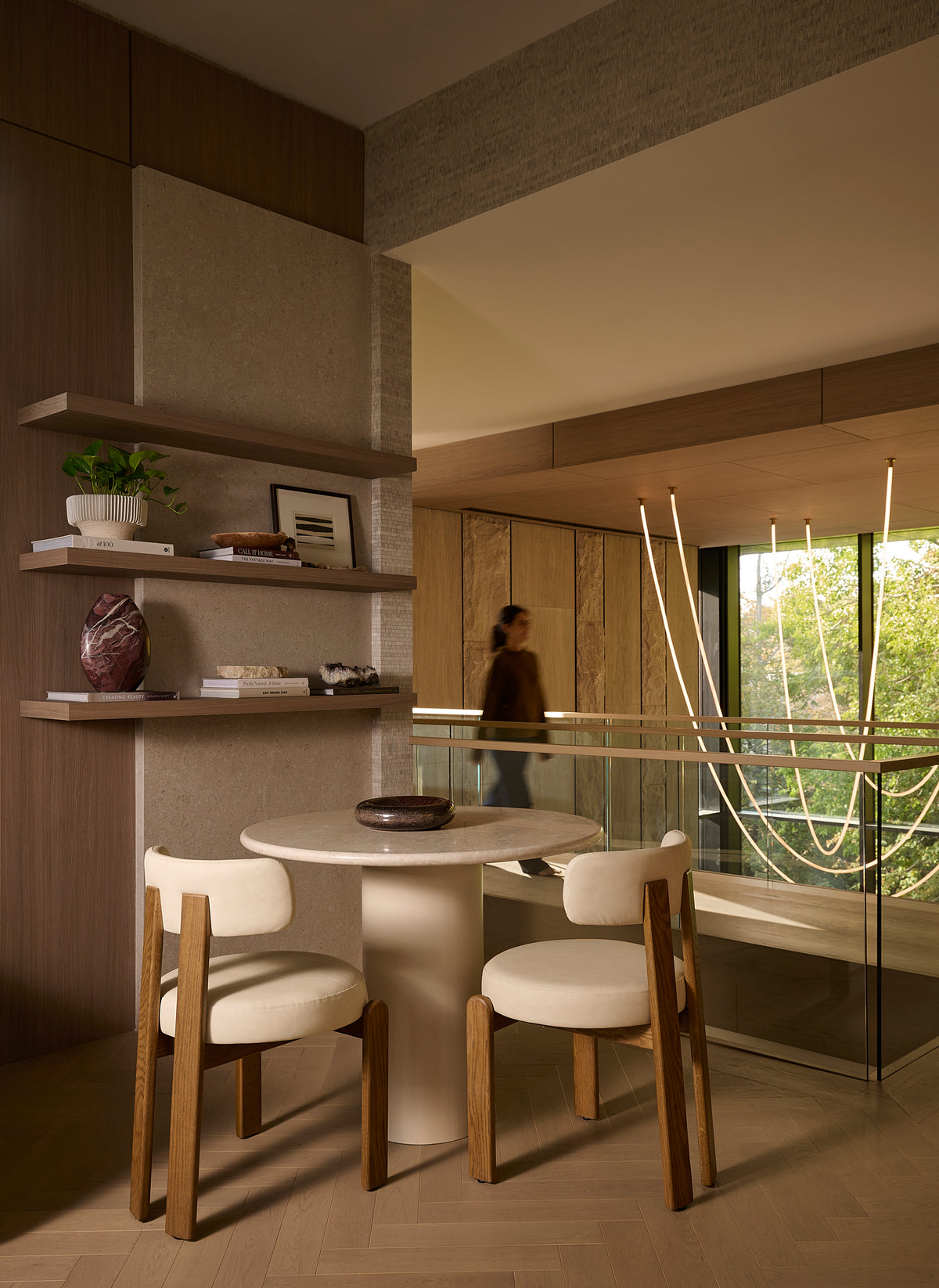 Odessa Dining Chair
