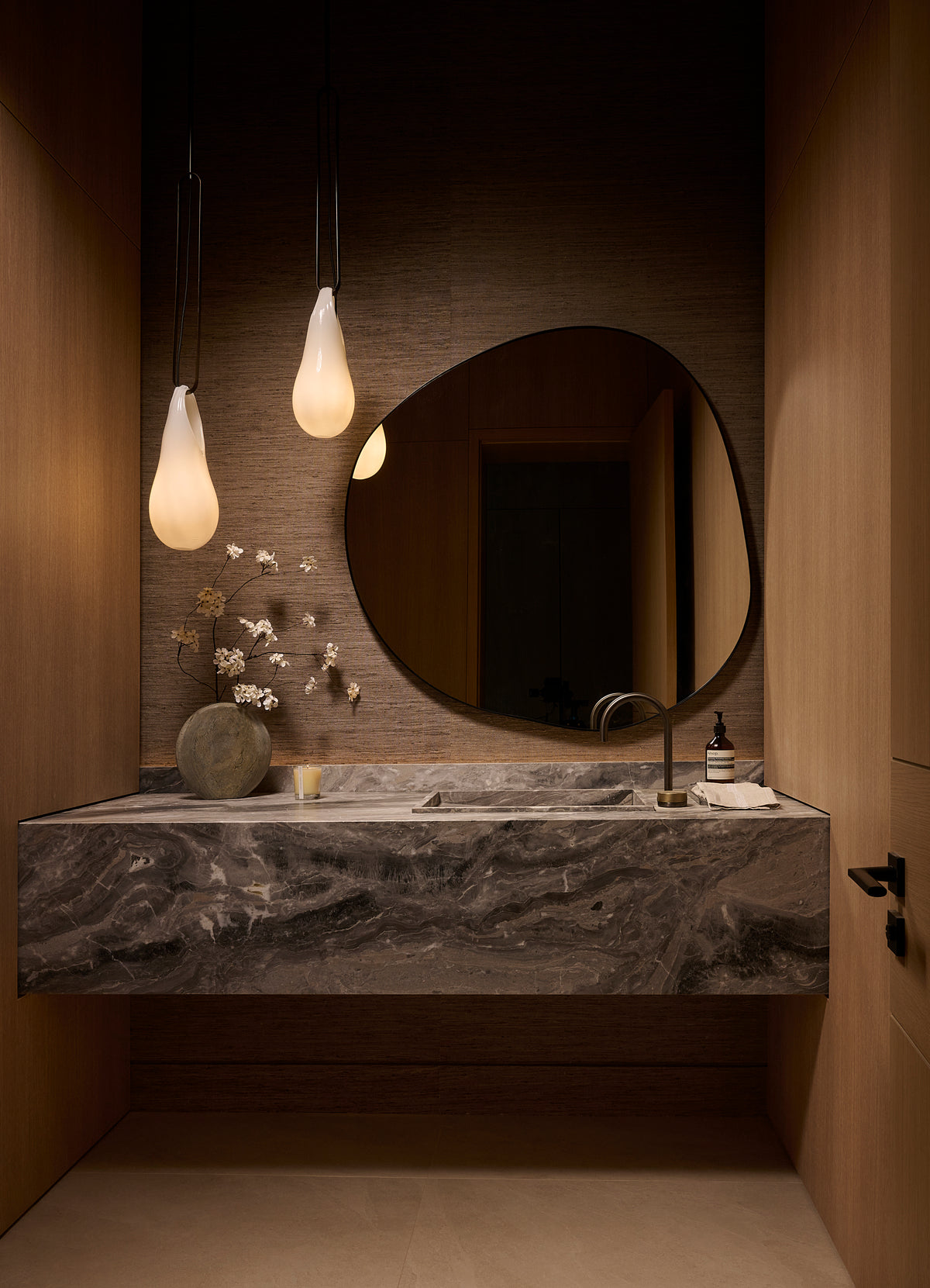 Dalia Mirror