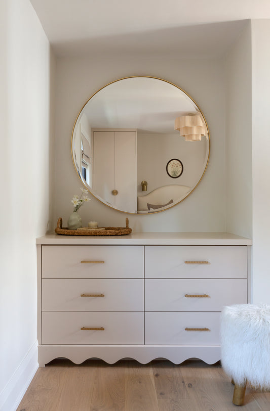 Talia Mirror