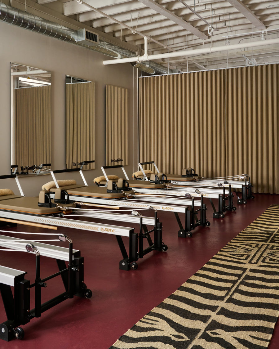 Guild Pilates