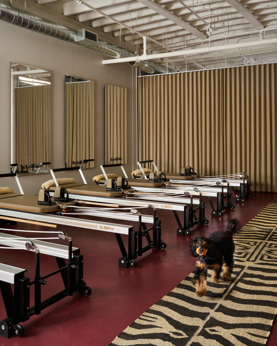 Guild Pilates