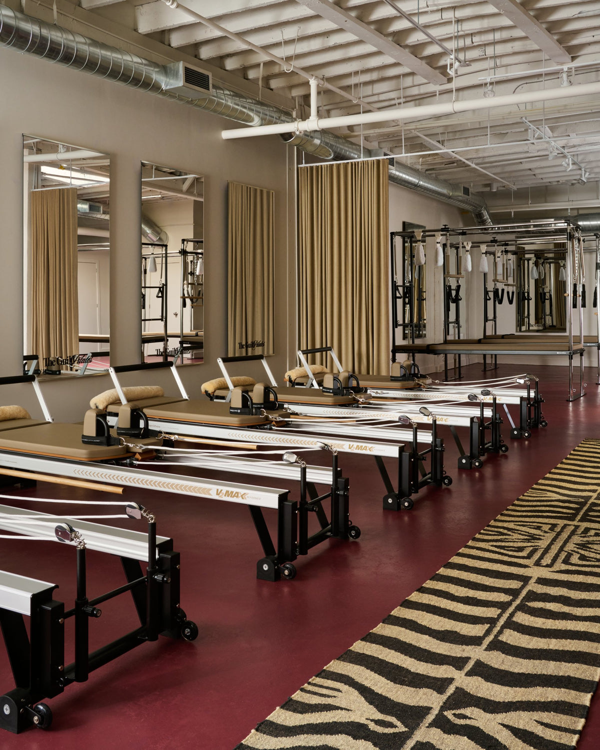 Guild Pilates