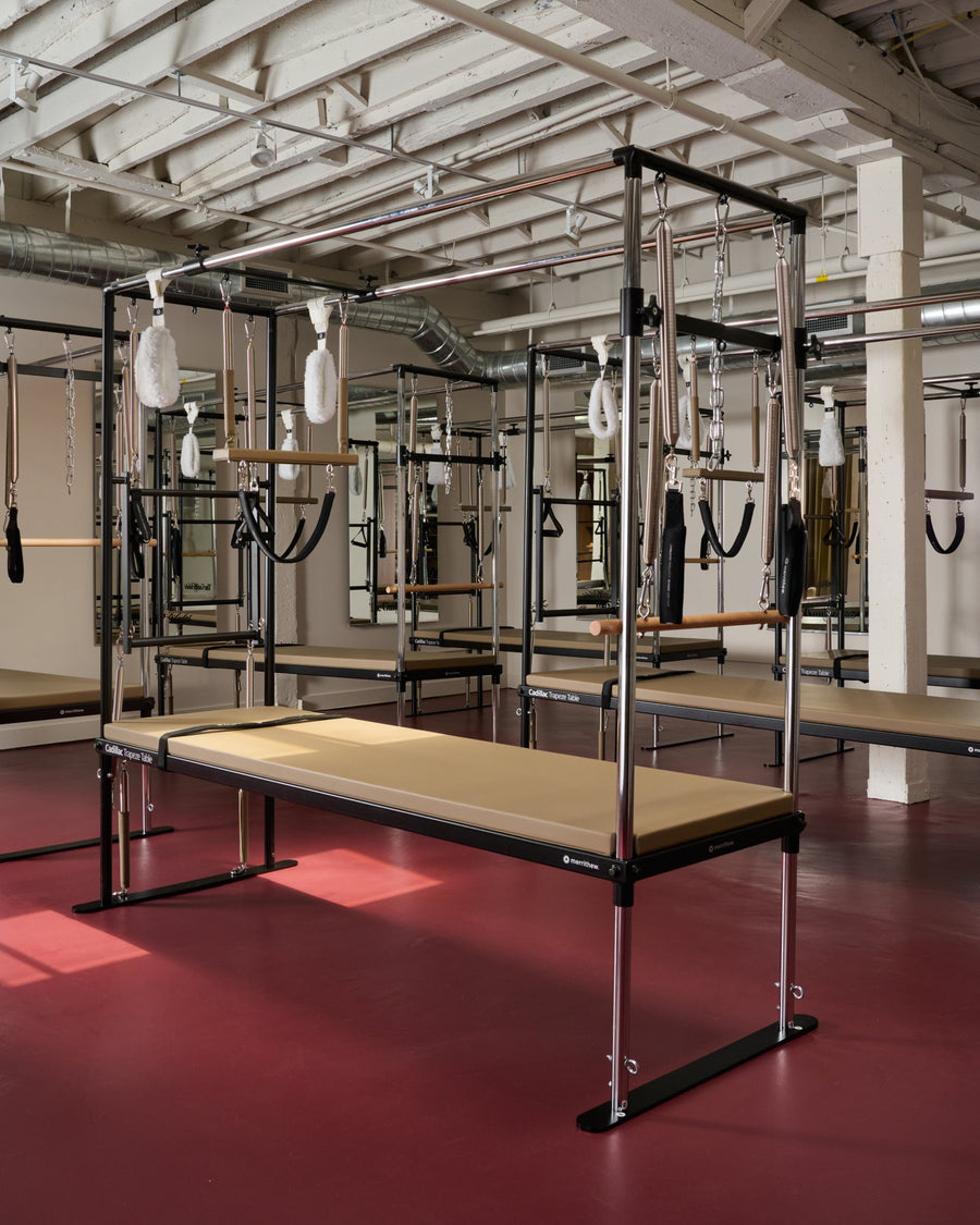 Guild Pilates