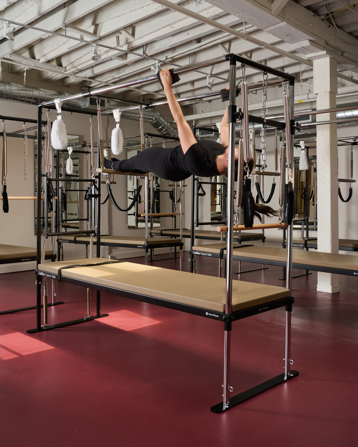 Guild Pilates