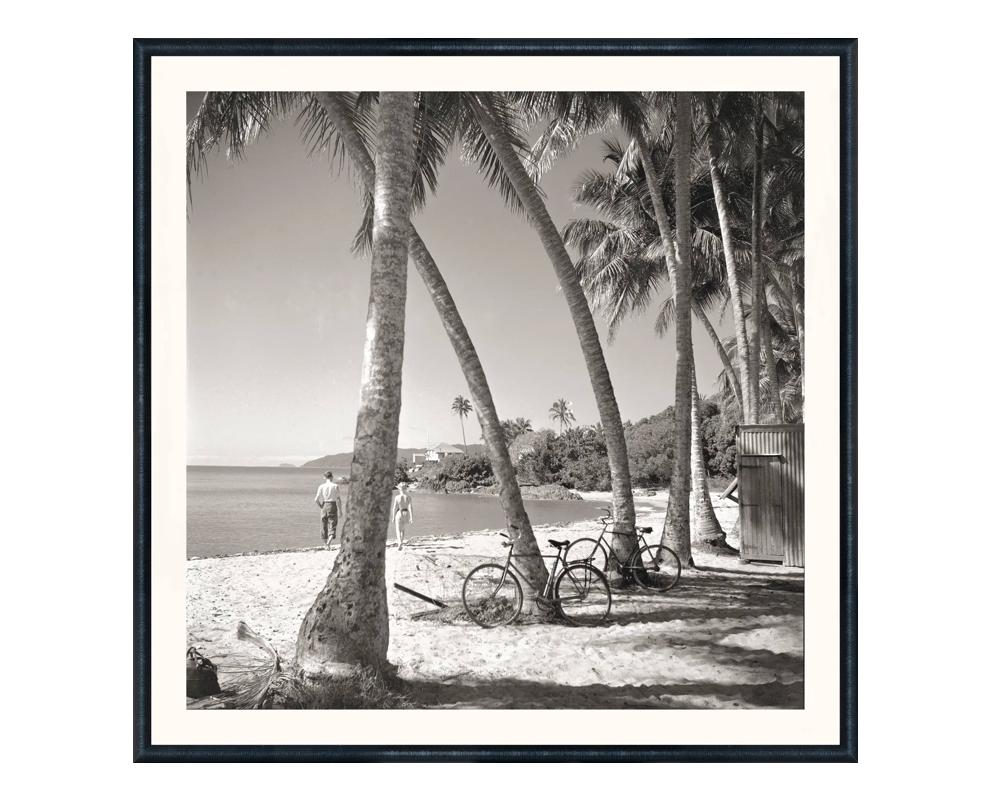 The Beach C. 1959