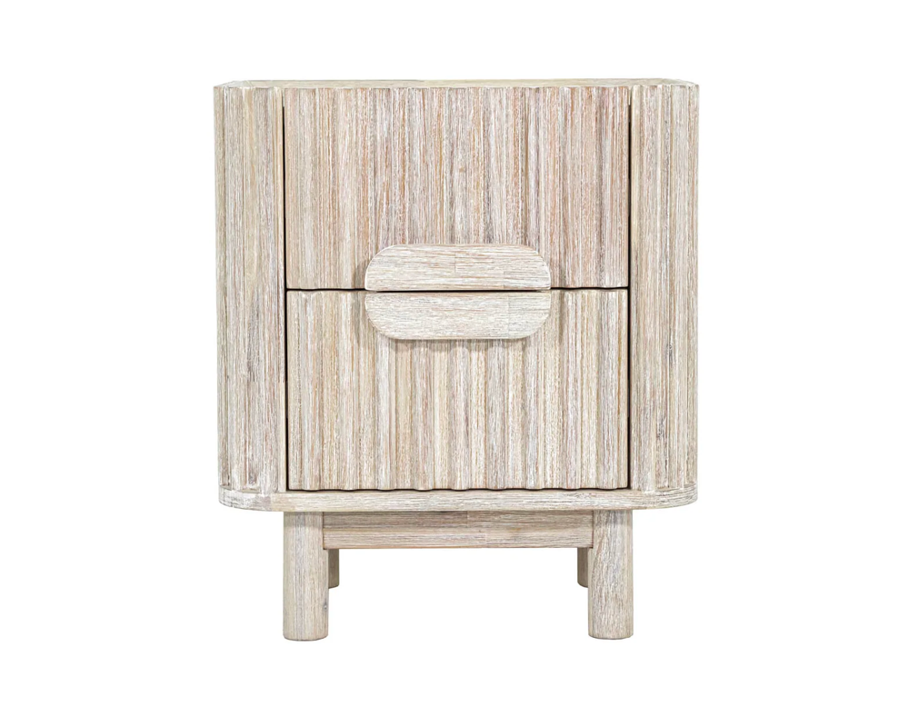 Oakley Nightstand