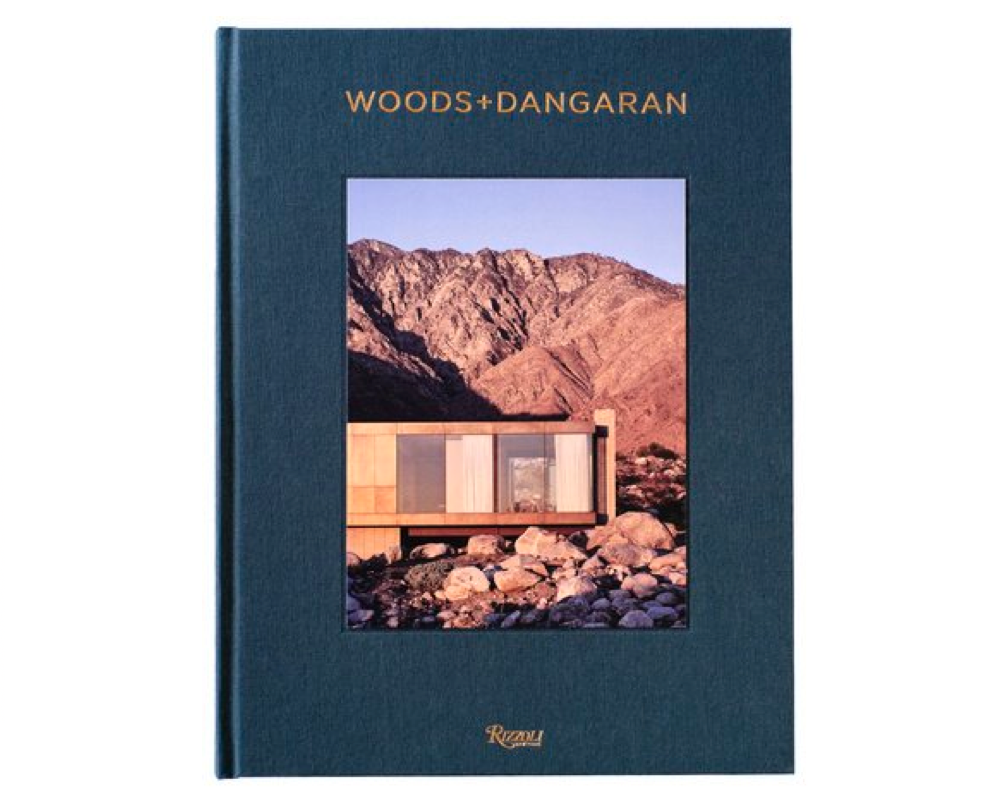 Woods & Dangaran