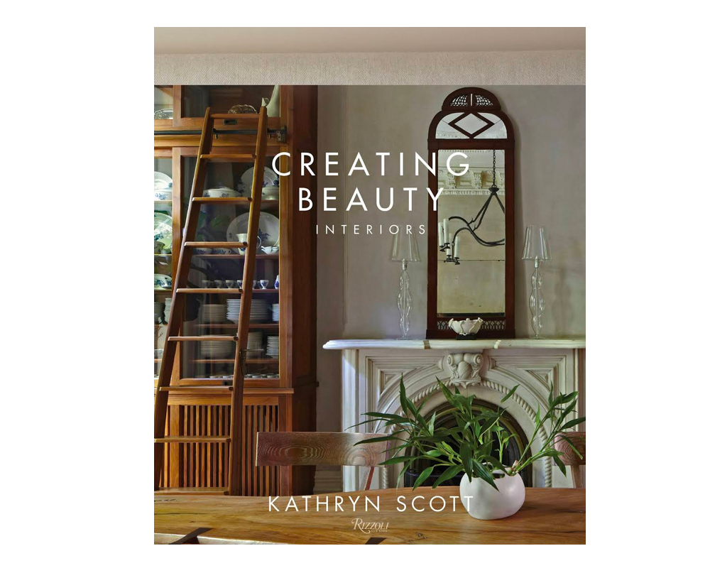 Creating Beauty