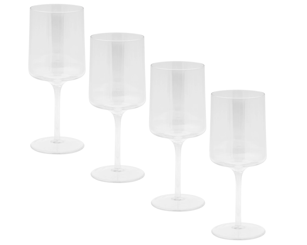Wine Glasses