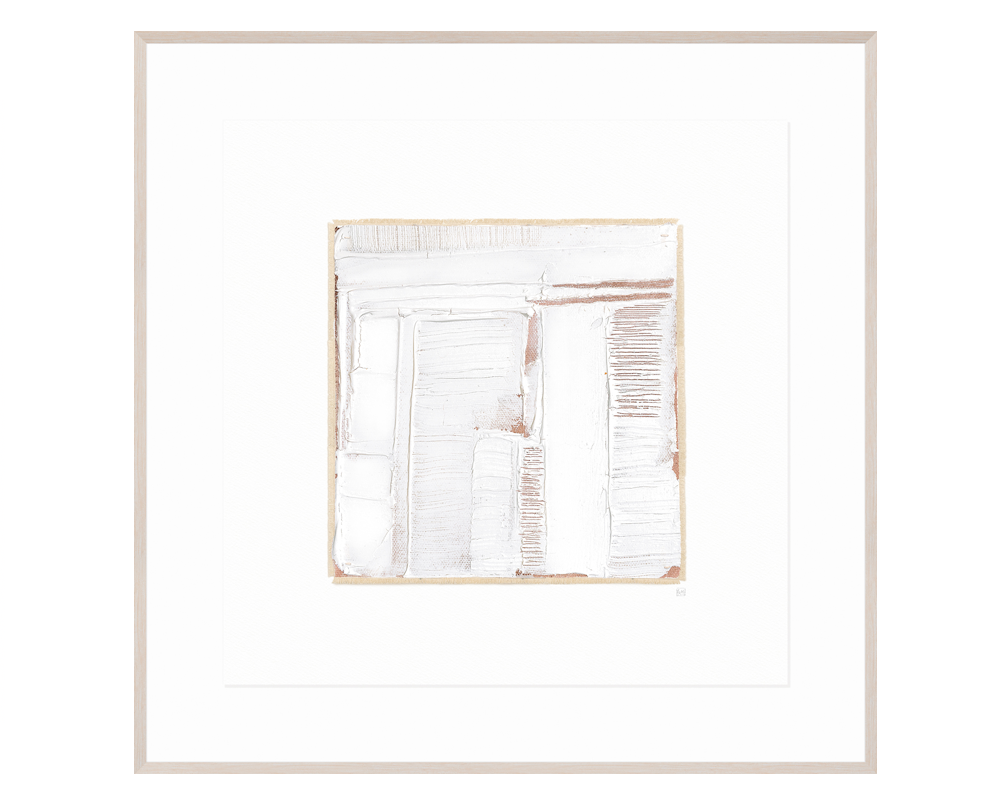 Natural Organics VII
