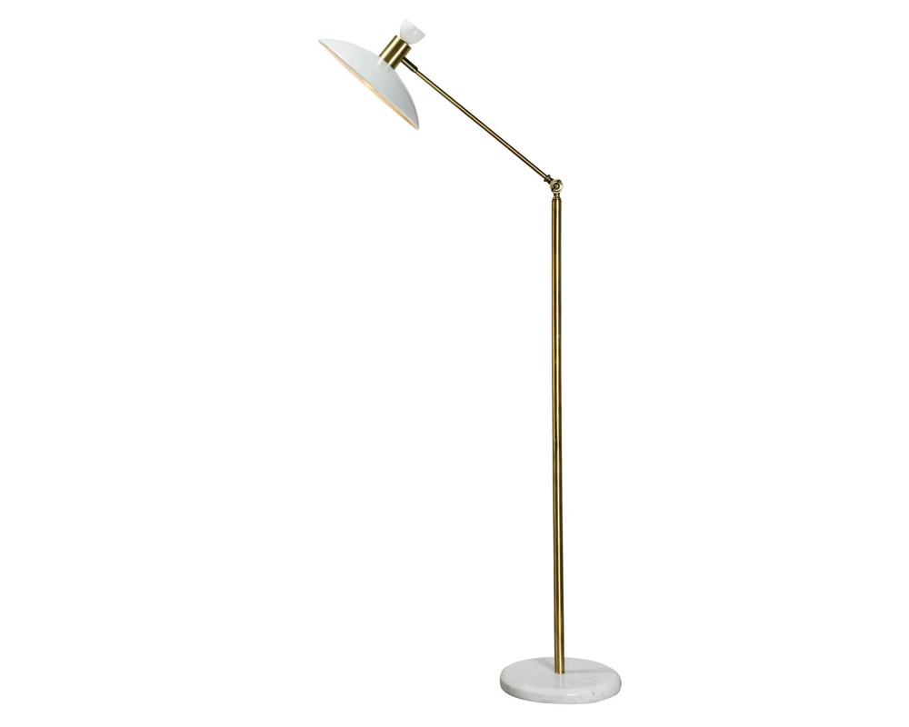 Troilus Floor Lamp