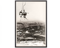 Load image into Gallery viewer, Ski Vacation I, C. 1960
