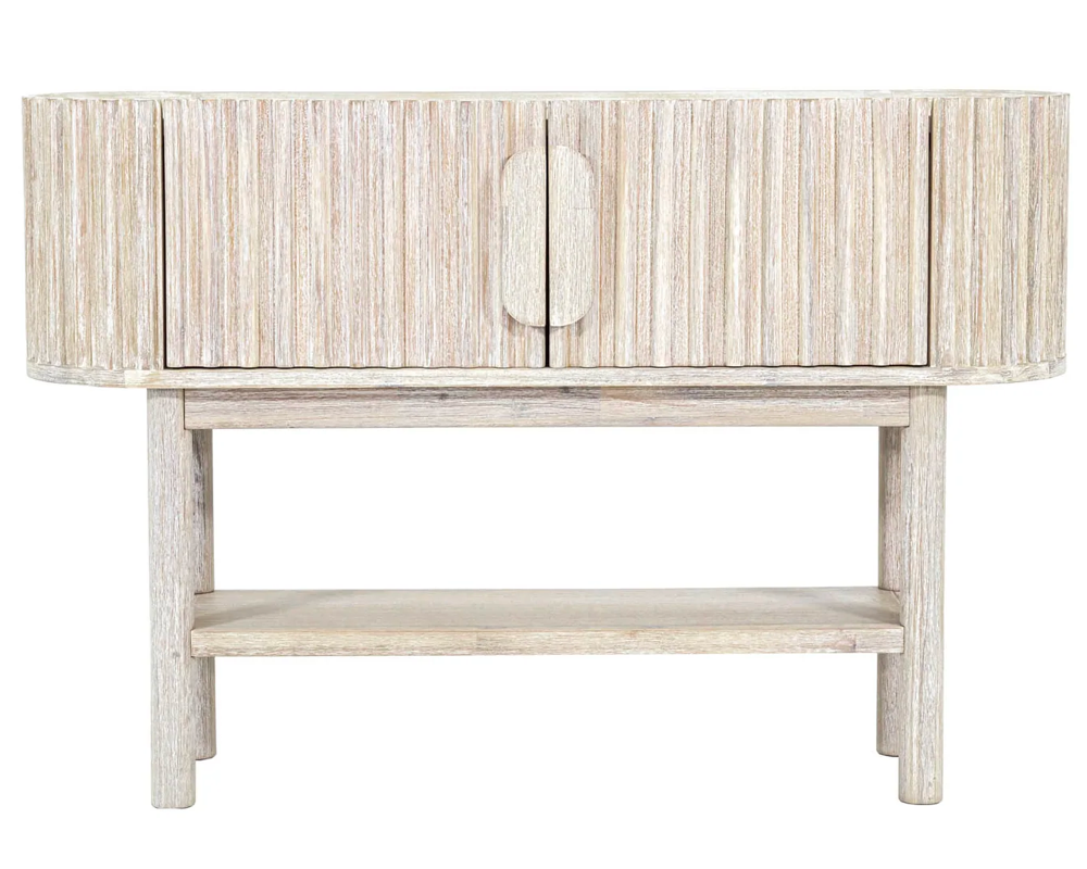 Oakley Console