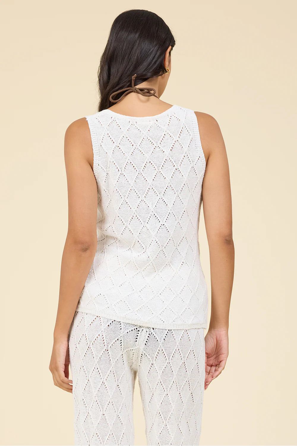 Diamond Coverup Set
