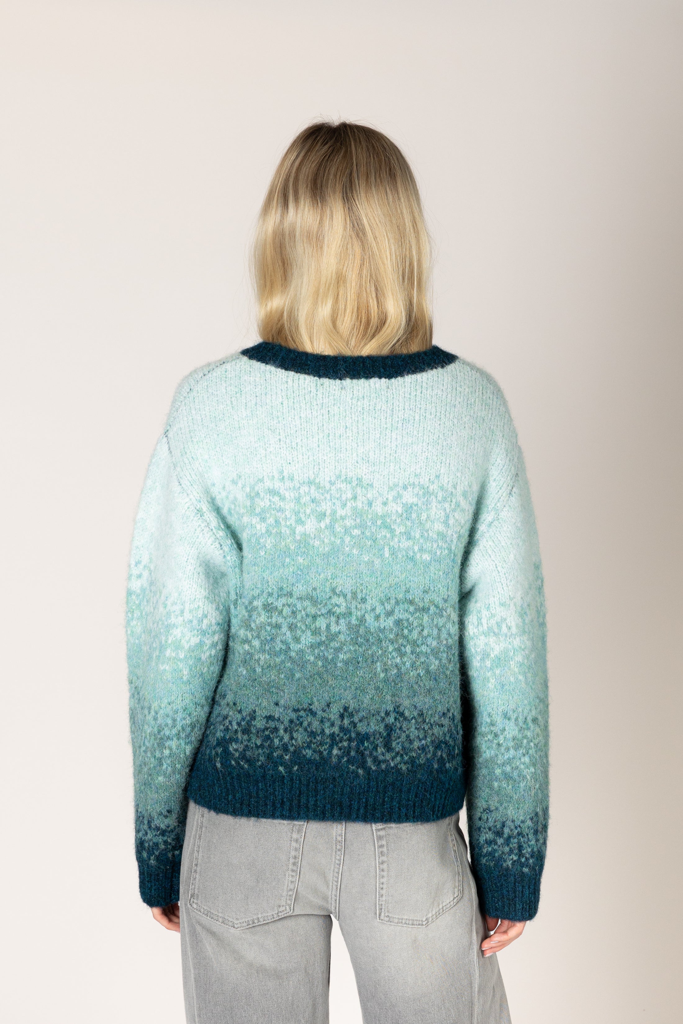 Ellie Luxe Cardigan