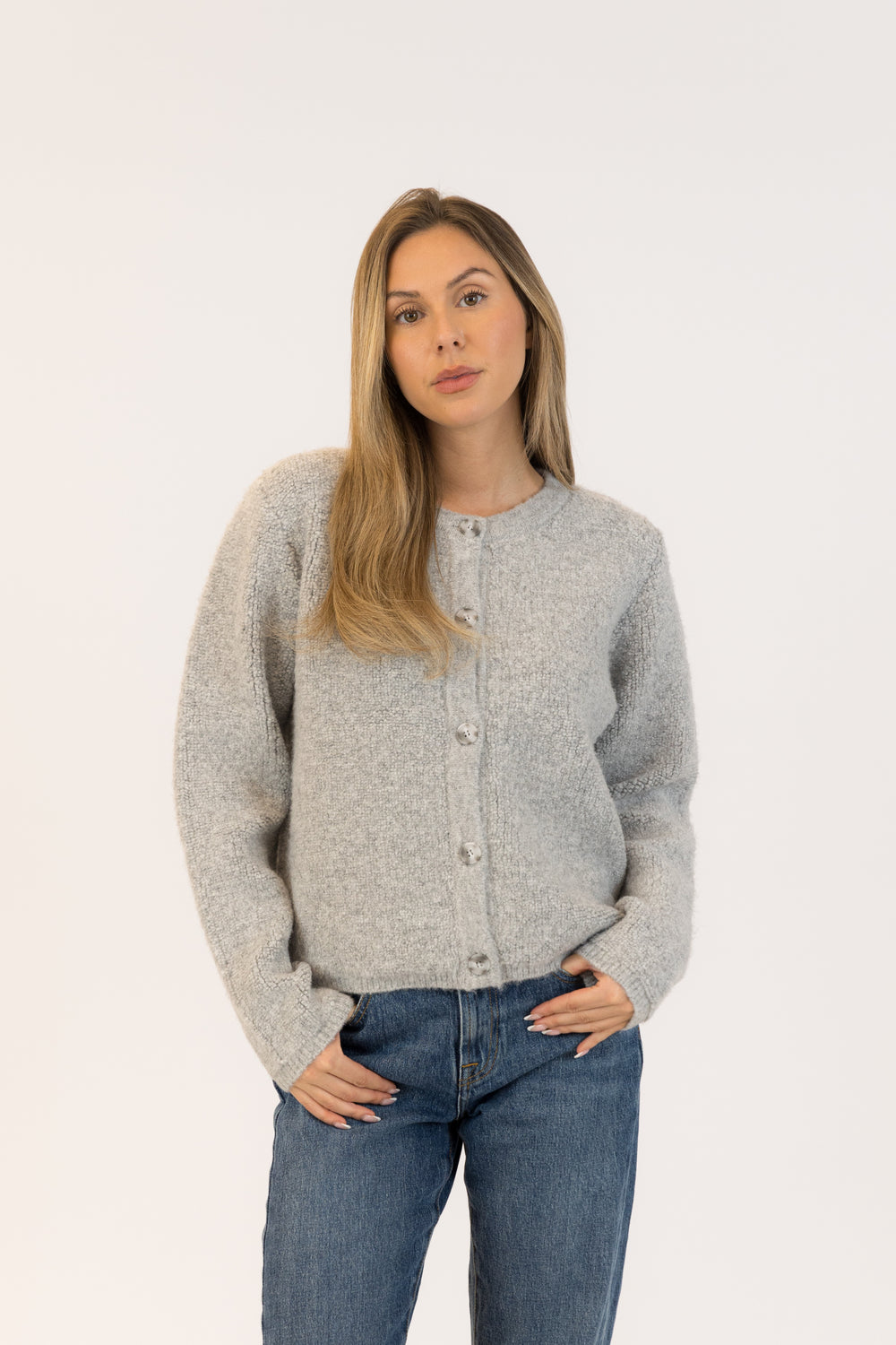 Ellie Cardigan