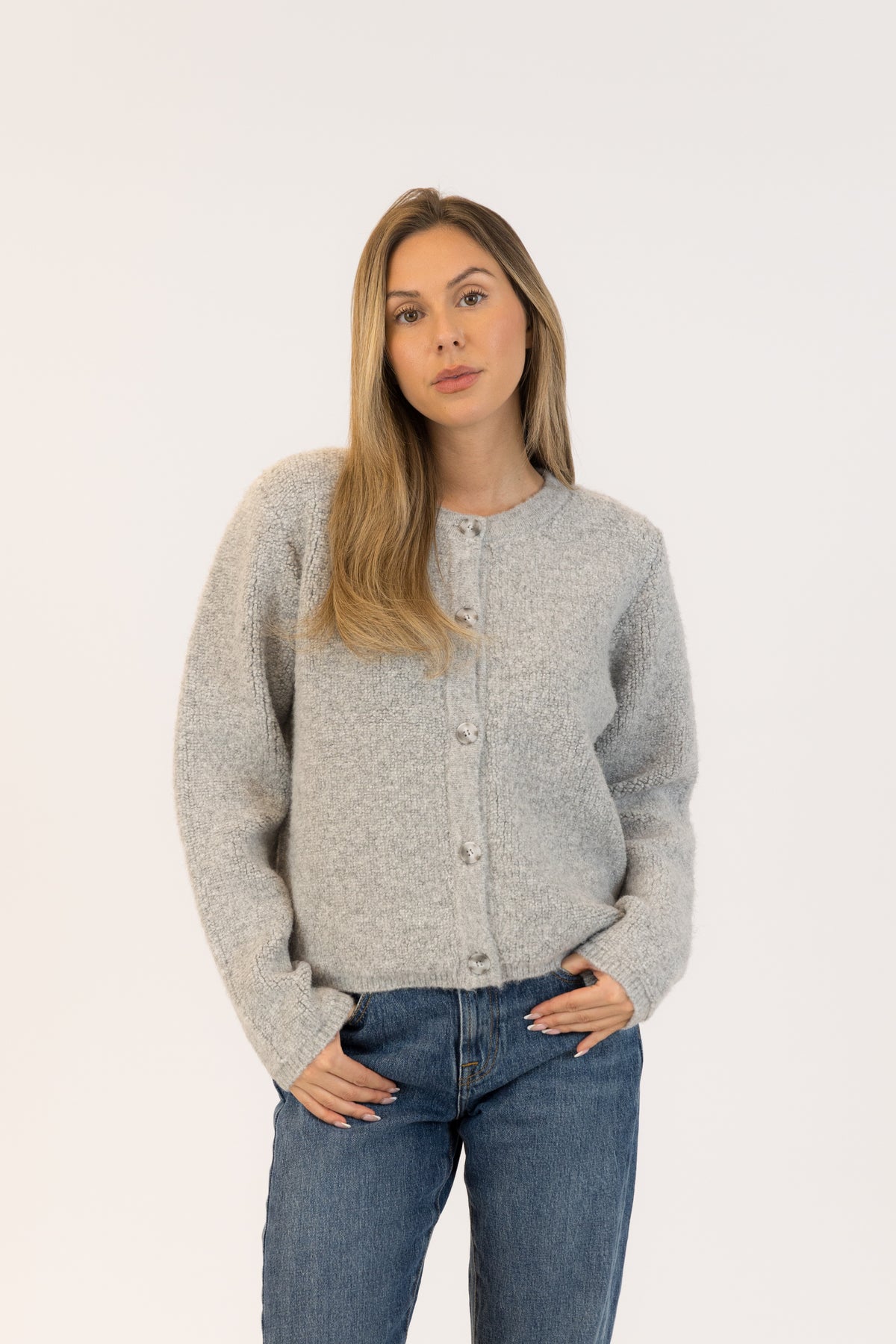 Ellie Cardigan