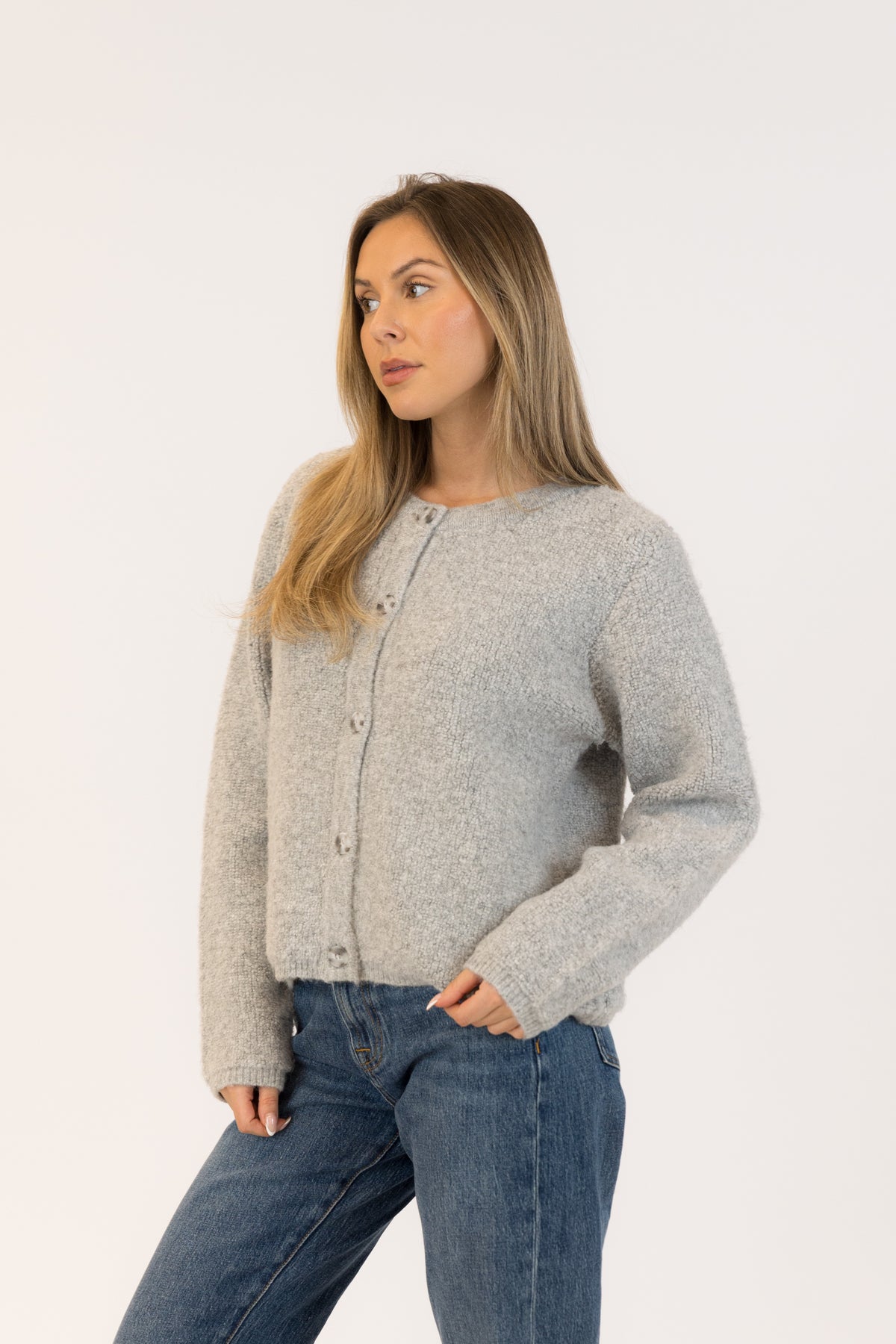 Ellie Cardigan
