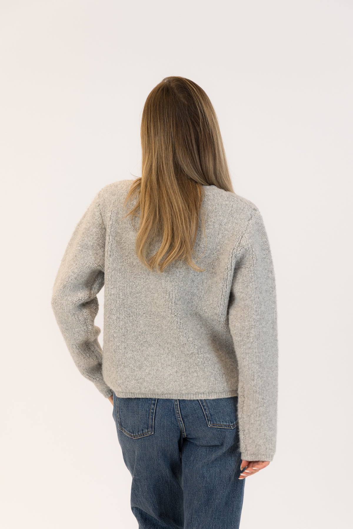 Ellie Cardigan