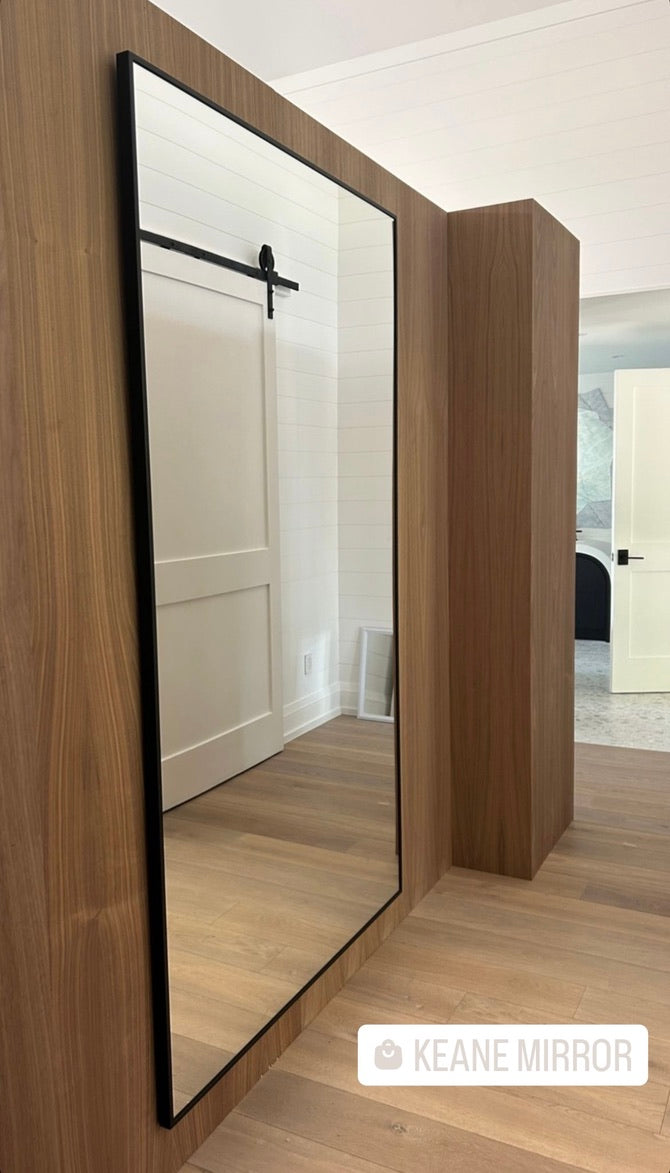 Keane Mirror