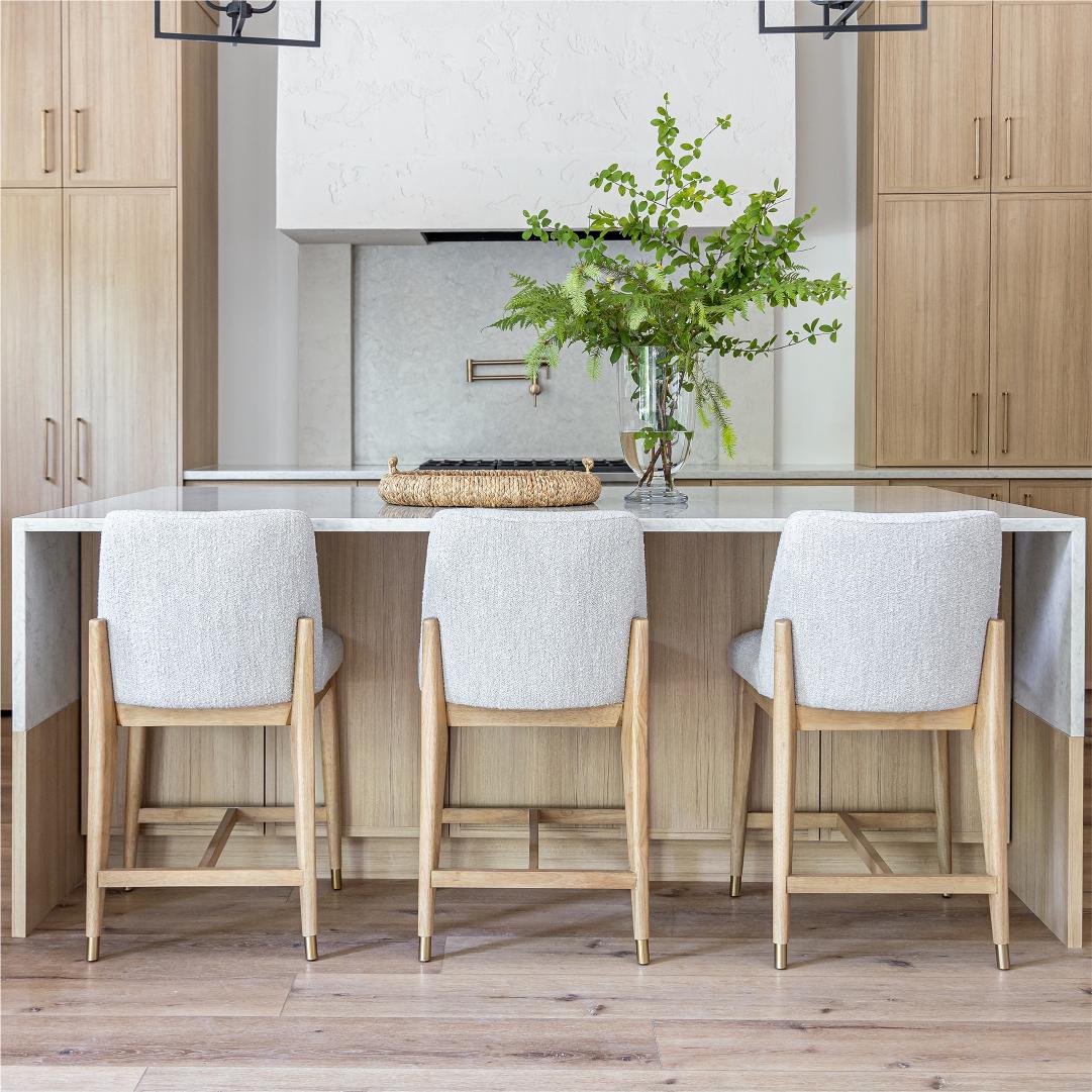 Farah Counter Stool