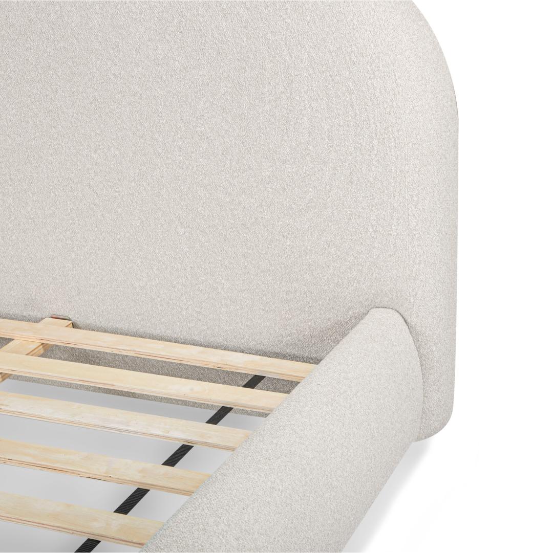 Sienna Bed