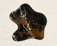 Load image into Gallery viewer, Portoro Gold Marble Catchall
