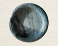 Load image into Gallery viewer, Raggio Verde Marble Round Catchall
