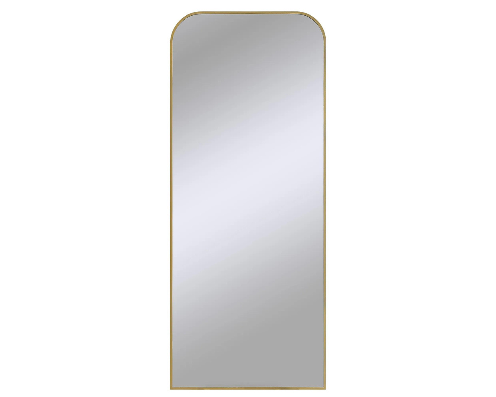 Meryem Floor Mirror