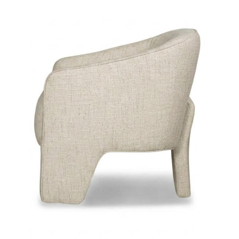 Gloria Accent Chair